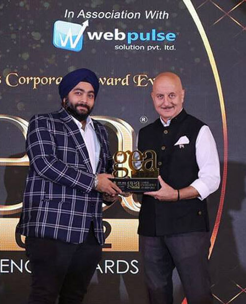 School Furniture India Award