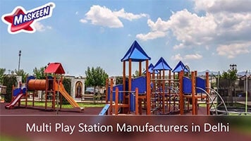 Top Play School Toy Manufacturers in Delhi, NCR - Maskeen Overseas
