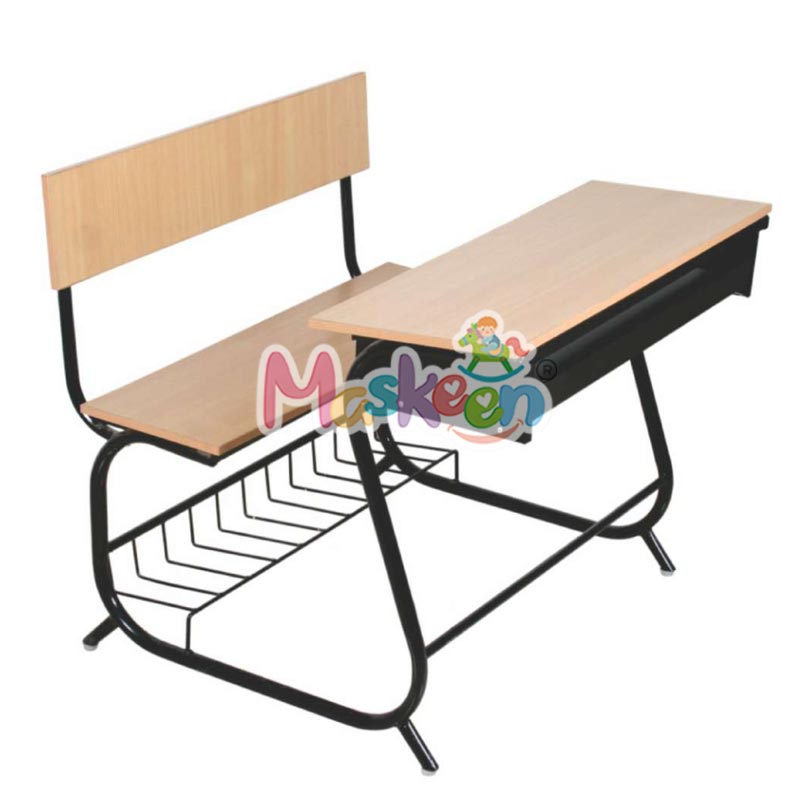 5 Inspiring Reasons To Reimagine The Classic Primary School Desk