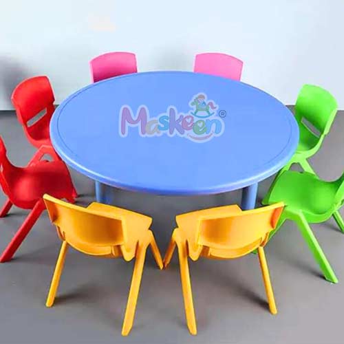 5 Little Wonders from Kids Table Manufacturers in Delhi That Kids Absolutely Love