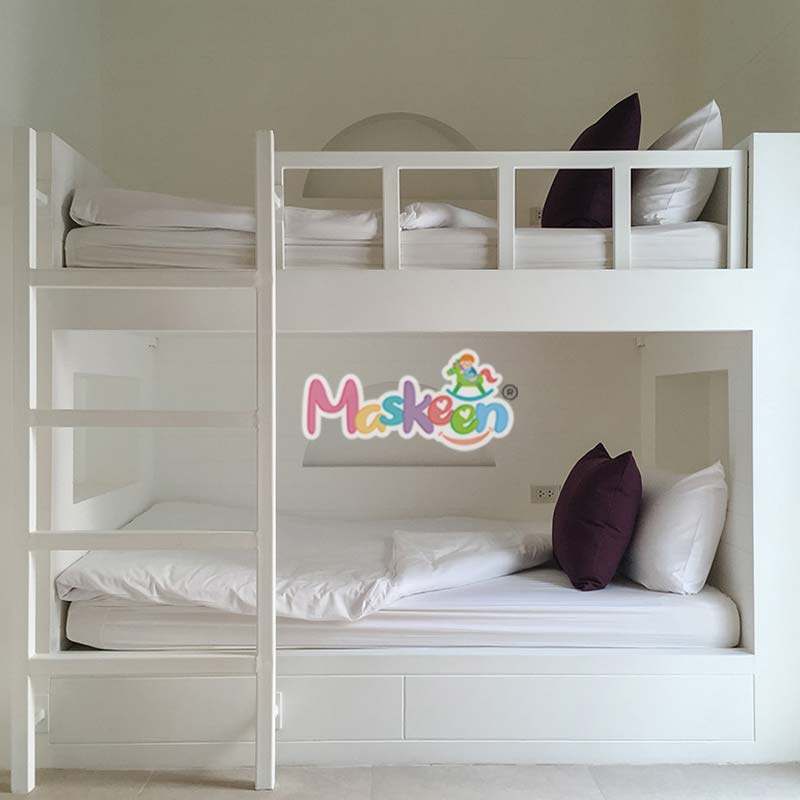 7 Proven Reasons to Choose Dormitory Furniture Manufacturers in Delhi