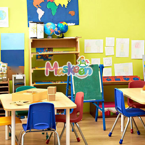 Building Early Learners Worlds 4 Benefits Of Play and Kindergarten Furniture