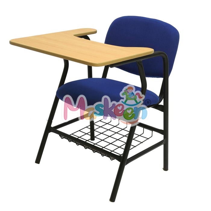 Do College Chair Manufacturers in Delhi Hold The Key To Fascinating Campus Comfort