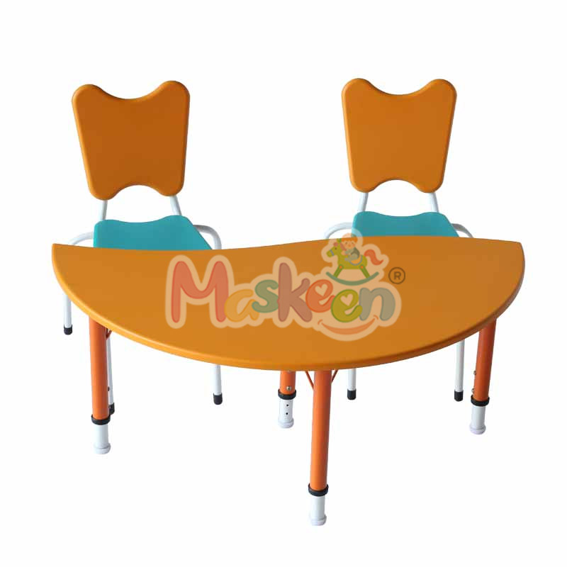 How Does Quality Preschool Furniture Shape A Childs Natural Desire To Explore