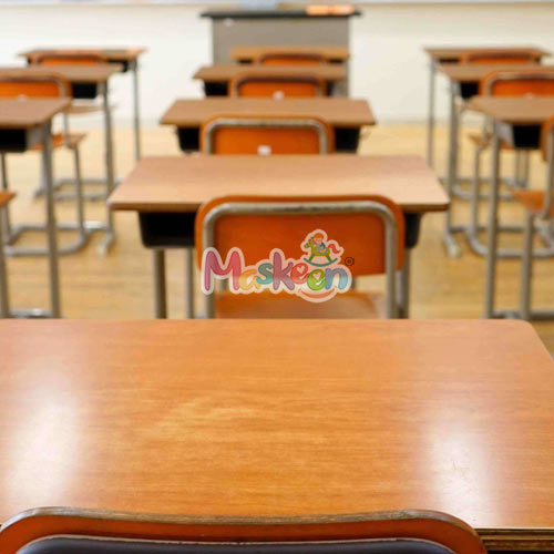 How Does The Right Play School Furniture Boost Learning