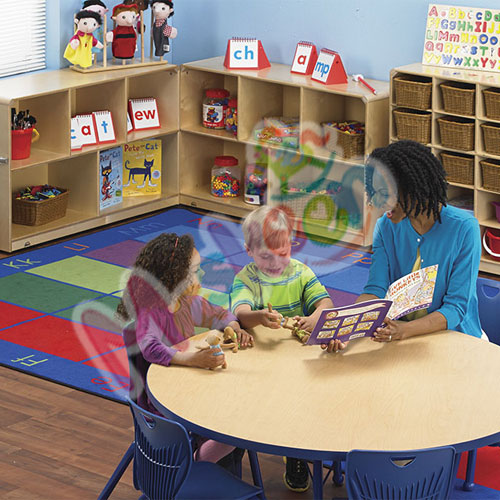 Role Of Play and Kindergarten Furniture Manufacturers in Creating Fun and Functional Spaces