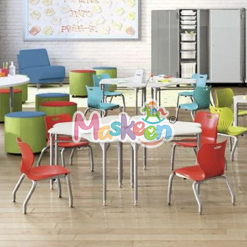 The Ultimate Guide to Modern and Functional Classroom Furniture