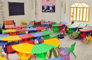 Things You Should Consider Before Choosing School Furniture