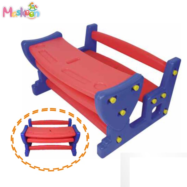 Why Does the Unique Right Play School Furniture Boost Early Education