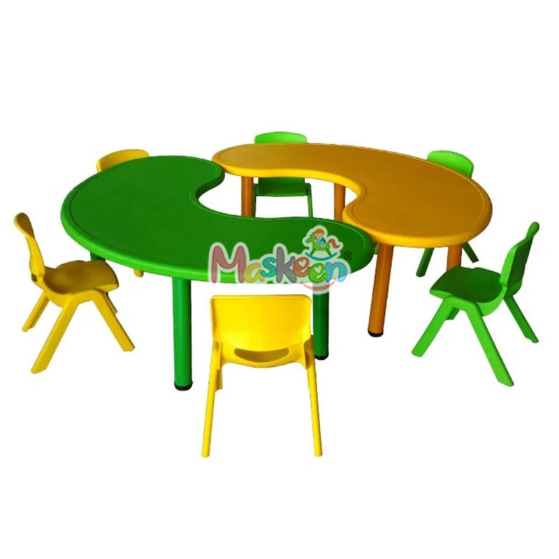 Why Ergonomic Kindergarten Furniture Is a Must for Early Learning