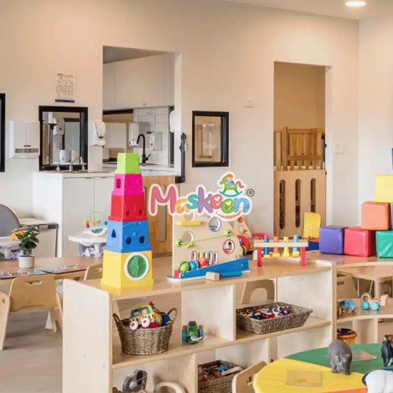 Why Investing in Quality Kindergarten Furniture Matters