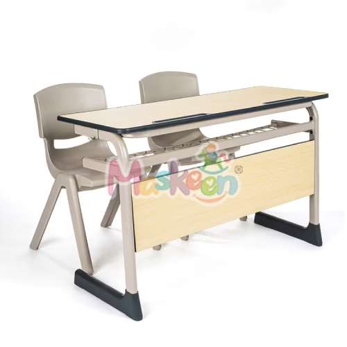 Why Is Ergonomic School Furniture Important for Students