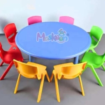 5 Little Wonders from Kids Table Manufacturers in Delhi That Kids Absolutely Love