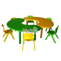 5 Practical Tips To Maximize Space With Smart Kindergarten Furniture