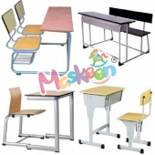 Furnishing Educational Institutions Three Advantages of Institutional Furniture