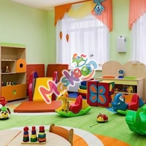 Furniture Tips for Creating an Inviting Play School