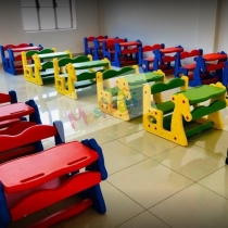 How Learning And Posture Are Enhanced And Maintained With Well Designed School Furniture