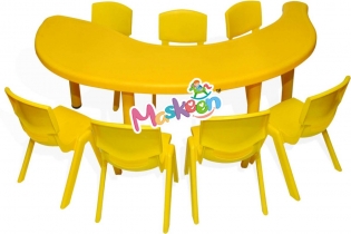 Importance Of School Plastic Chairs For Quality and Comfort for Students