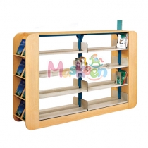Institutional Furniture Manufacturers Shape Environments that Encourage Imagination in Young Minds