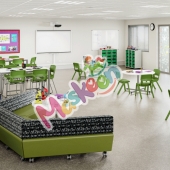 The Importance of Quality School Furniture