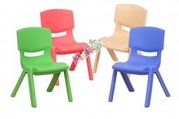 Top 6 Tips to Improve the Longevity of Your Plastic Chair