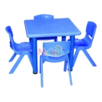 What Are the Latest Trends Among Kids Table Manufacturers in Delhi