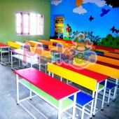 What Are the Long Term Benefits of Investing in Quality Educational Furniture