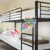 What Hostel Furniture Items Are Apt for Dorm Living