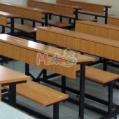 Why Are Modular Concepts Becoming Popular Among College Furniture Manufacturers