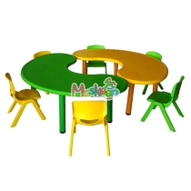 Why Ergonomic Kindergarten Furniture Is a Must for Early Learning