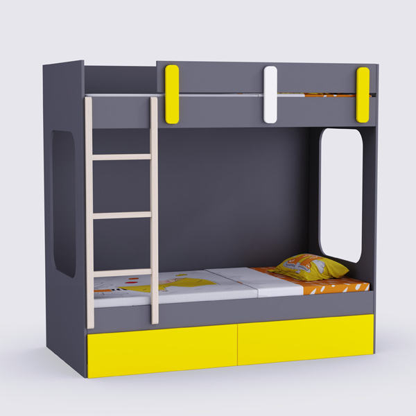Bunk Bed Manufacturers in Sheopur