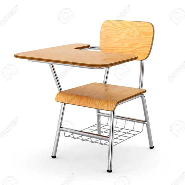 College Desk Manufacturers in Jhabua