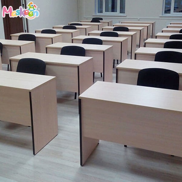 College Furniture Manufacturers in Azerbaijan