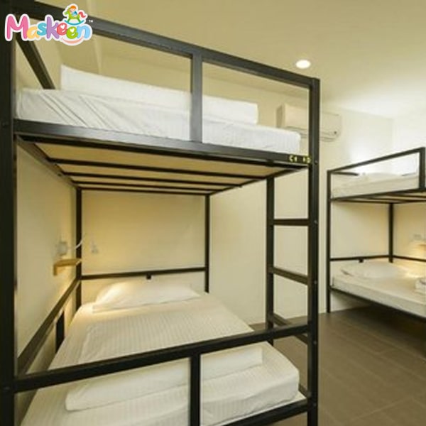Dormitory Furniture Manufacturers in Iran
