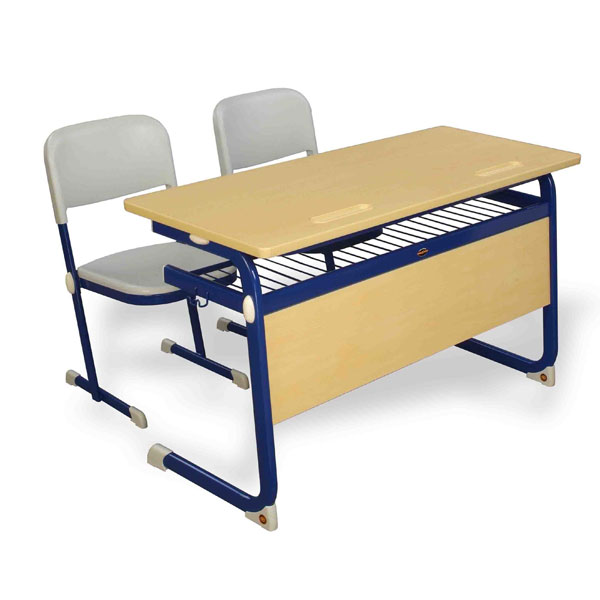 Double Desk Series Manufacturers in Jogulamba Gadwal