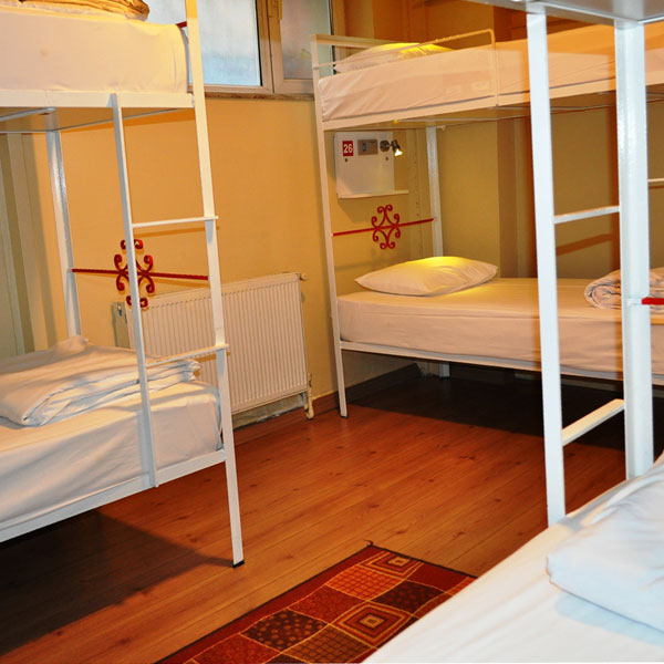Hostel Series Manufacturers in Egypt