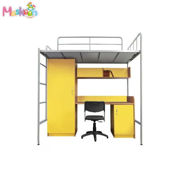 Hostel Furniture Manufacturers in Bhutan