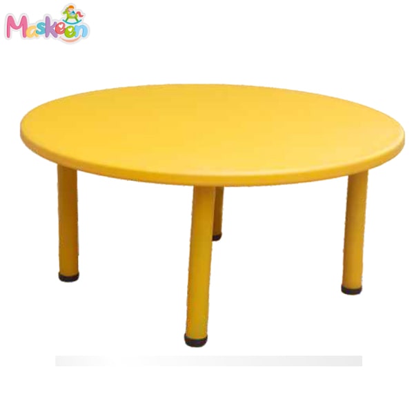 Kids Round Table Manufacturers in Oman