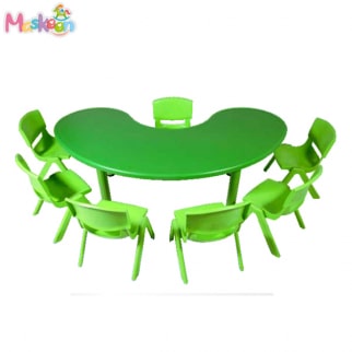 Kindergarten Furniture Manufacturers in Oman
