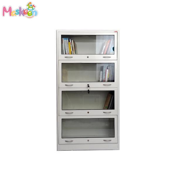 Library Almirah Manufacturers in Yamuna Nagar