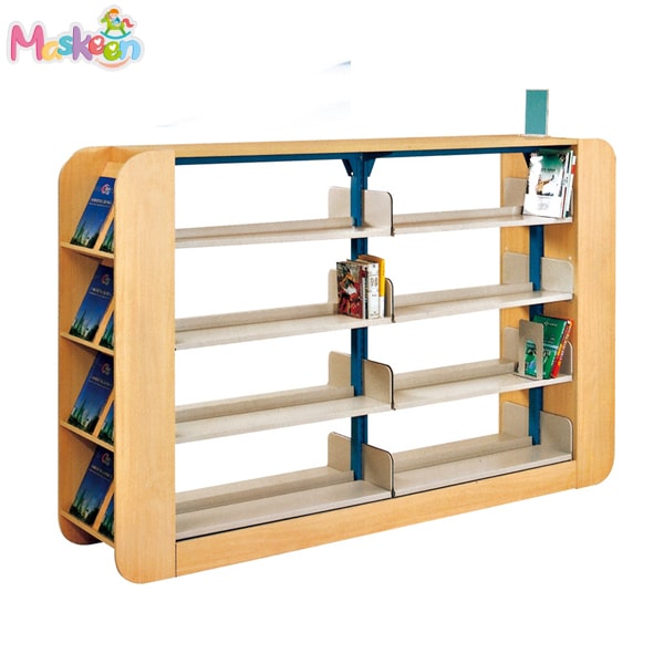 Library Furniture Manufacturers in Uttar Pradesh