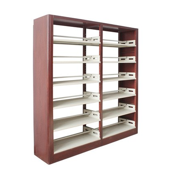 Library Rack Manufacturers in Algeria