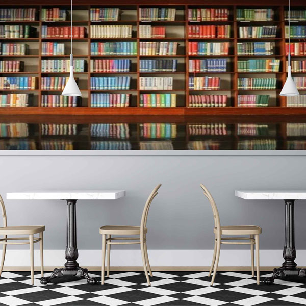 Library Series Manufacturers in Egypt