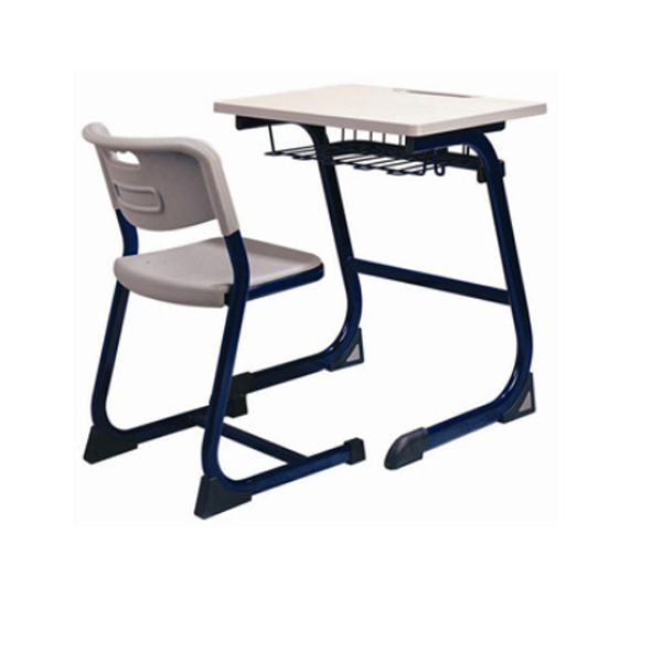 Modular School Furniture Set