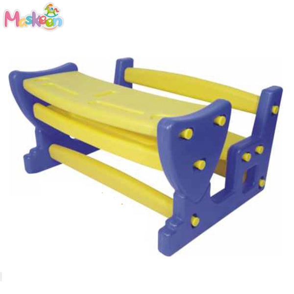 Nursery School Plastic Furniture Manufacturers in Morocco