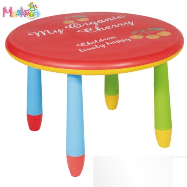 Play School Table Manufacturers in Oman