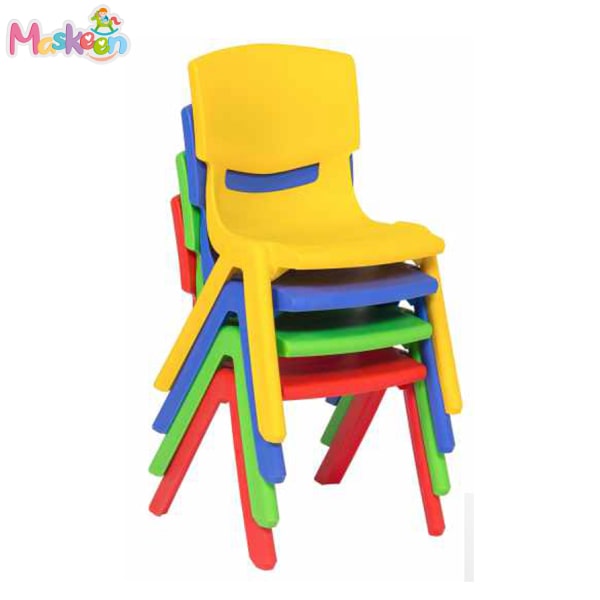 Preschool Chair Manufacturers in Algeria