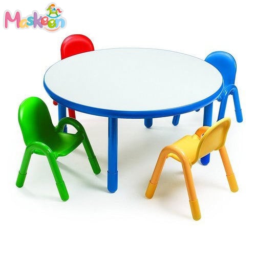Preschool Furniture Manufacturers in Oman
