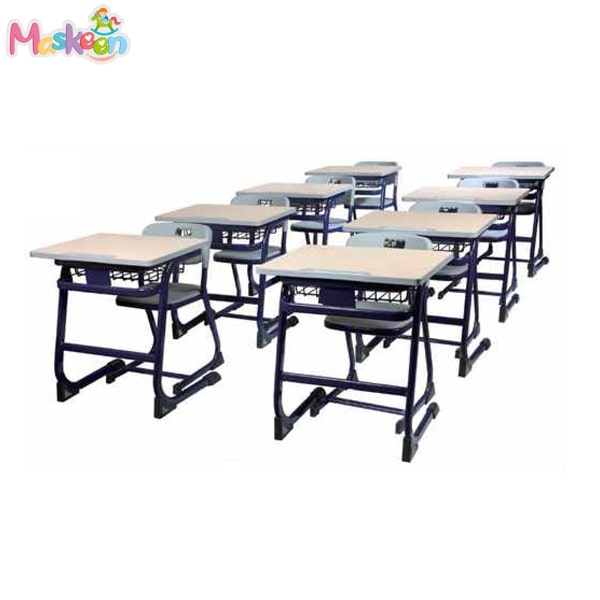 Primary School Furniture Manufacturers in Mozambique