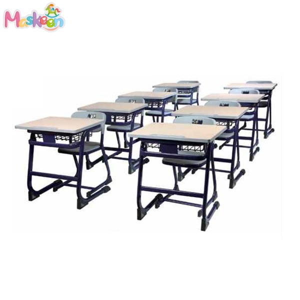 Primary School Furniture Manufacturers in Oman
